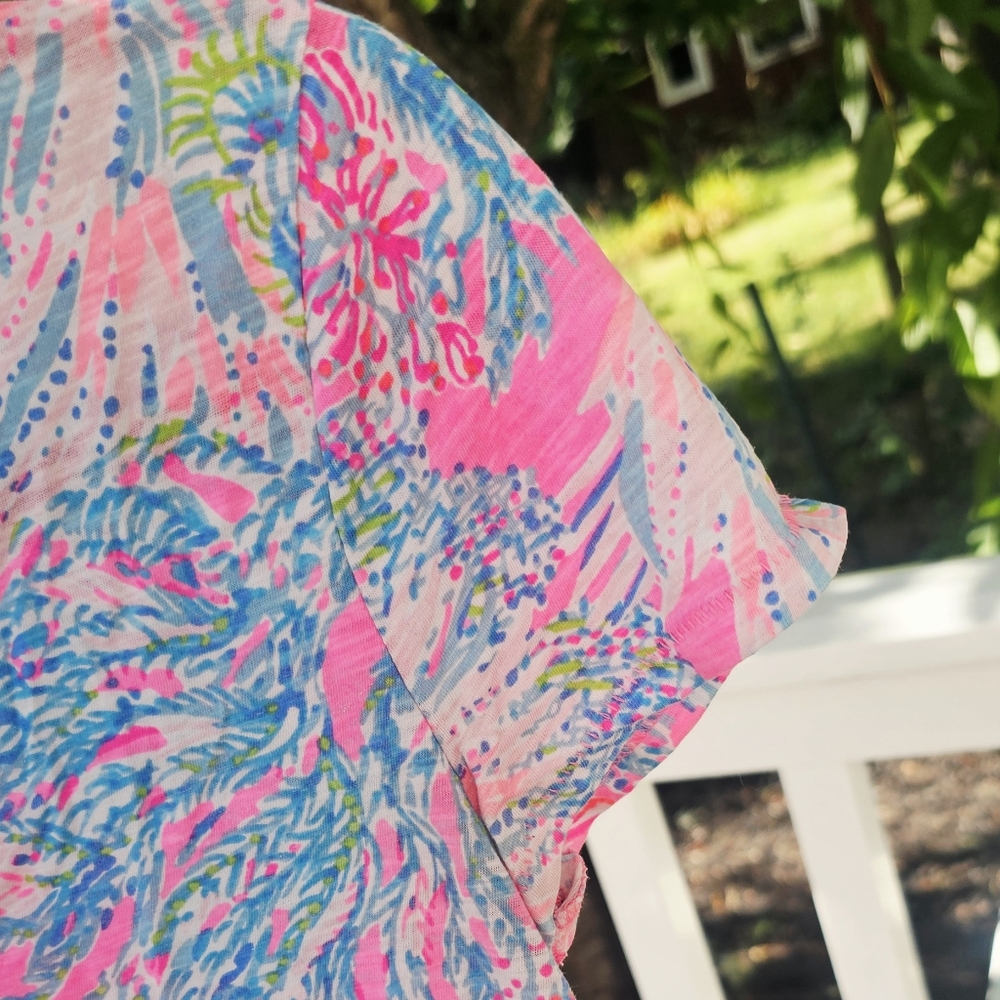 Lilly Pulitzer Etta - Picture 7 of 9